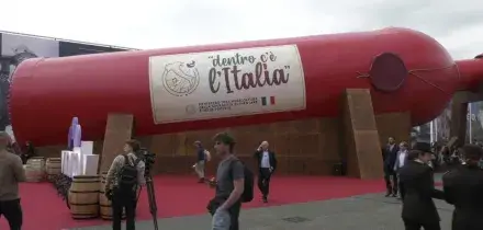 Vinitaly, il Masaf punta sul racconto del vino e dei territori