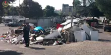 Campi rom, in tre anni solo una chiusura. Flop del Piano comunale