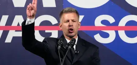 "Ottimista sul risultato". Elezioni in Ungheria, Magyar in vantaggio