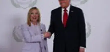 La sinistra disprezza l'Occidente ma non sa indicare le alternative