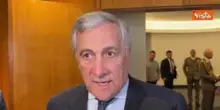 Tajani in Libano: Qui per facilitare il dialogo con Israele, Italia portatrice di pace