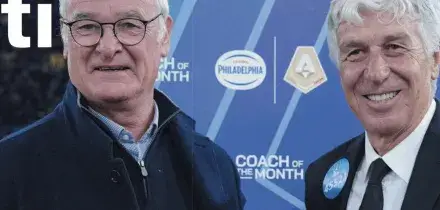 Gasperini-Ranieri: &egrave; l'ora della resa dei conti