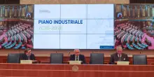 Sogesid, Piano Industriale 2026-2028: produzione in aumento fino a 289 mln nel 2028, in crescita anche utile netto e personale