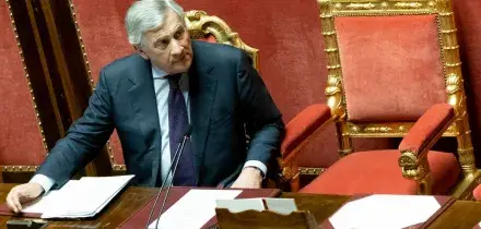 Israele contro Tajani: convocato l'ambasciatore per protestare per le posizioni sul Libano