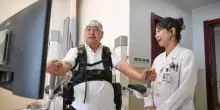In Cina la prima piattaforma medica per il Parkinson basata sull'IA