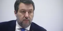 Salvini &ldquo;O l'Europa sospende il patto di stabilit&agrave; o costretti a fare da soli&rdquo;