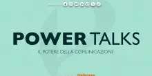 Power Talks: il potere della comunicazione - Puntata del 14/4/2026