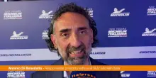 Di Benedetto "Due nuovi pneumatici Michelin massimizzano efficienza energetica"