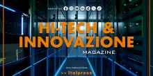 Hi-Tech & Innovazione Magazine - 14/4/2026
