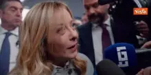 Meloni: Sudditanza? Non so quanti leader hanno parlato come me di parole Trump sul Papa