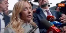 Meloni: Economia preoccupa molto se non riapre Stretto Hormuz