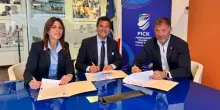 Nasce il Centro Federale di Canoa e Paracanoa ai Navicelli, grazie ad accordo tra Comune di Pisa, FICK e Port Authority di Pisa