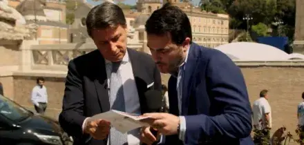 Farwest, inchiesta sul business delle mascherine Covid: cosa risponde Conte