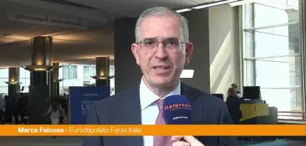 Ungheria, Falcone "Vittoria Magyar rafforza principi europeisti e democrazia"