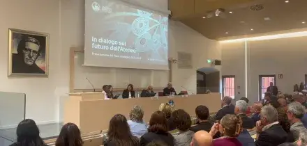 Universit&agrave; Cattolica, un Piano Strategico per scrivere il futuro dell'Ateneo