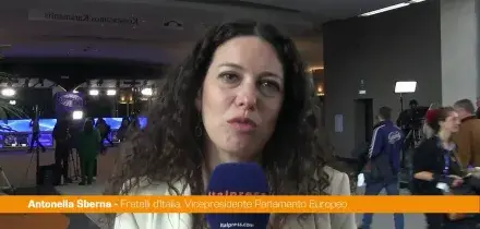 Ue, Sberna "Su Patto di stabilit&agrave; servono misure eccezionali ma concertate"