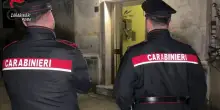 Blitz antidroga a Roma, 13 arresti tra cui ex boss Banda della Magliana