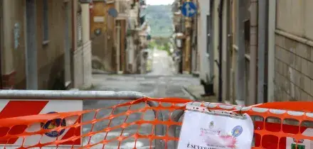 "Disastro colposo". Niscemi, tredici indagati per la frana in Sicilia