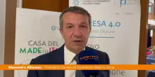 Albanese &ldquo;Palermo prima citt&agrave; siciliana che celebra Made in Italy&rdquo;