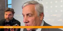 Usa, Tajani "Essere alleati significa essere leali, franchi e sinceri"