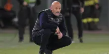 Italiano &ldquo;Serve un Bologna coraggioso, nel calcio pu&ograve; succedere di tutto&rdquo;