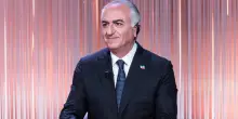 Cinque Minuti, Pahlavi da Vespa: "Posso guidare la transizione"