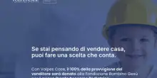 Quando la vendita di una casa diventa un aiuto concreto