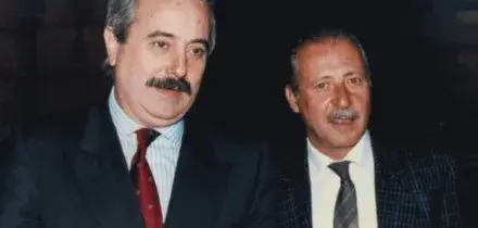 Quel dossier che Falcone e Borsellino non dovevano aprire. E i tentativi di insabbiarlo