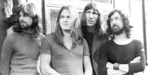 Pink Floyd, il mito rivive in live e inediti