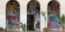 Su tiv&ugrave;sat un viaggio in 4K nelle citt&agrave; della street art