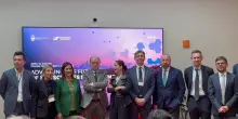 L'innovazione del Trentino si presenta agli investitori americani