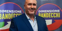 Bandecchi e il decreto Primo maggio: &ldquo;Serve una visione, non solo bonus&rdquo;
