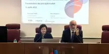 L'Anvur conclude la Valutazione della Qualit&agrave; della Ricerca 2020-2024