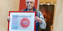 Occhetto: &laquo;A Schlein e gli altri dico non c'&egrave; niente di semplice. La vittoria bisogna sapersela guadagnare&raquo;