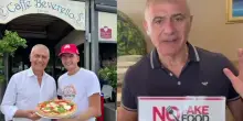 Pecoraro Scanio "Agropirateria &egrave; ora aggravante penale. Basta fake food"