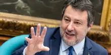Ecco le parole d'ordine che la piazza di Milano aspetta da Salvini