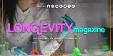 Longevity Magazine - Puntata del 18/4/2026