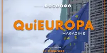 QuiEuropa Magazine - 18/4/2026