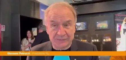 Petrucci "Al museo del basket le emozioni del passato e del presente"