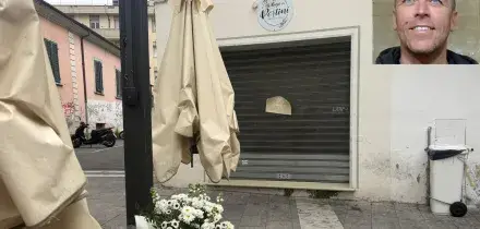 I genitori dei killer di Massa ribaltano la versione e scaricano tutto sulla vittima: &ldquo;Ubriaco o drogato&hellip;&rdquo;