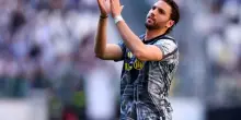 Locatelli &ldquo;Rinnovo mi d&agrave; ulteriori responsabilit&agrave;, Champions fondamentale&rdquo;