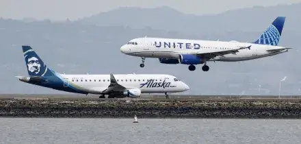 Usa, minaccia a bordo del volo United. Aereo dirottato a Pittsburgh