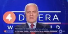 Verderami smonta il caso Meloni-Trump: &ldquo;Non vi rimangiate tutto?&rdquo;. Le bordate