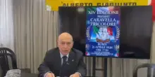 Premio Caravella Tricolore, la presentazione della XIV edizione