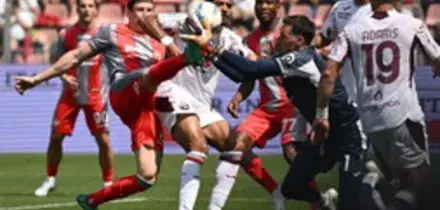 Niente reti tra Cremonese e Torino