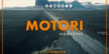Motori Magazine - 19/4/2026