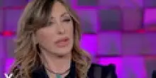 La confessione di Sabrina Salerno: "Ho temuto che fosse tornato"