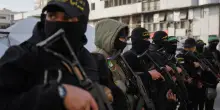 Disarmo a met&agrave;: Hamas pronto a trattare solo su alcune armi. L'ultima presa in giro