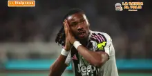 La Barba al Palo - La Juve &egrave; tornata, buon divertimento a tutti