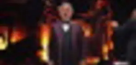 Oltre 300mila spettatori a Citt&agrave; del Messico per Andrea Bocelli